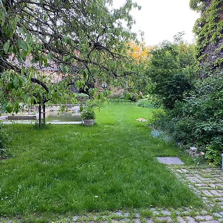 Vidim Holiday home *