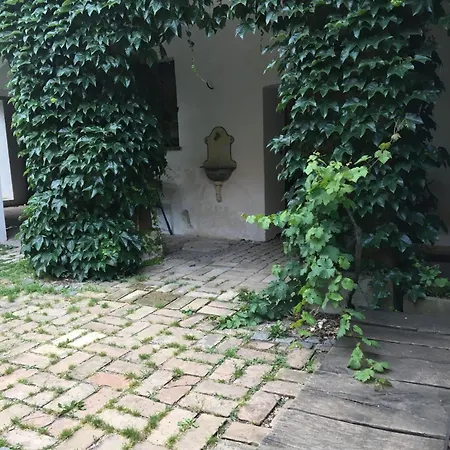 Vidim Holiday home
