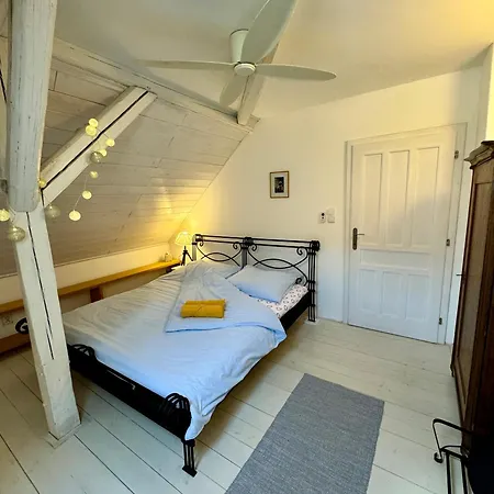 Holiday home Vidim Dolni Vidim