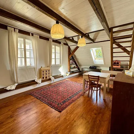 Vidim Holiday home