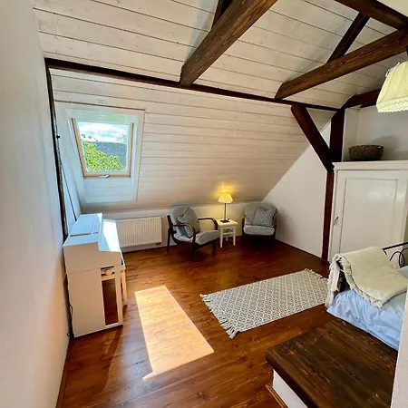 Holiday home Vidim *