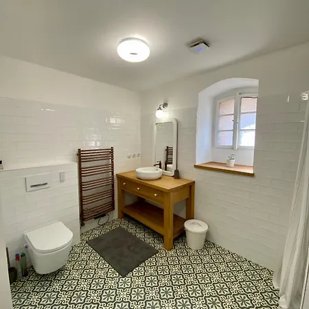 Holiday home Vidim *