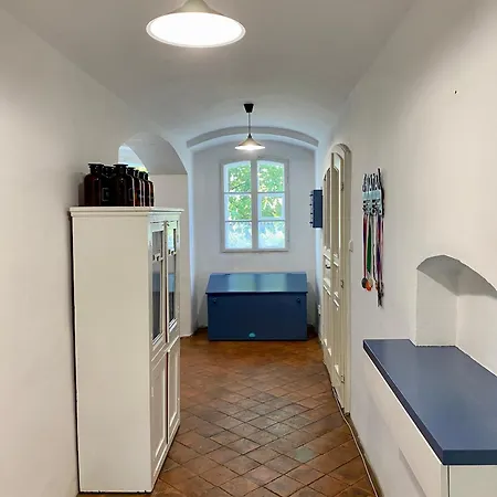 Vidim Holiday home Dolni Vidim