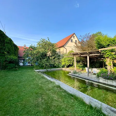Holiday home Vidim Dolni Vidim